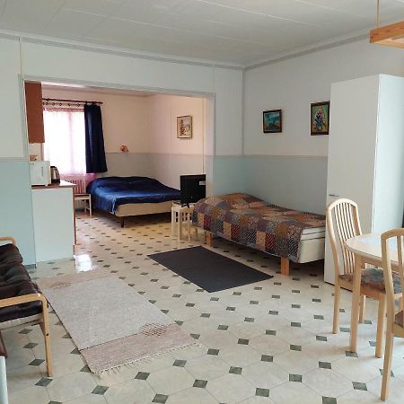 Lana Guest House Simpele Buitenkant foto