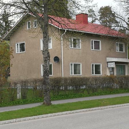 Lana Guest House Simpele Buitenkant foto