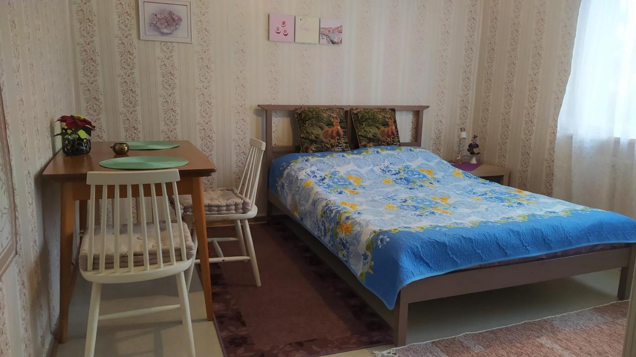 Lana Guest House Simpele Buitenkant foto