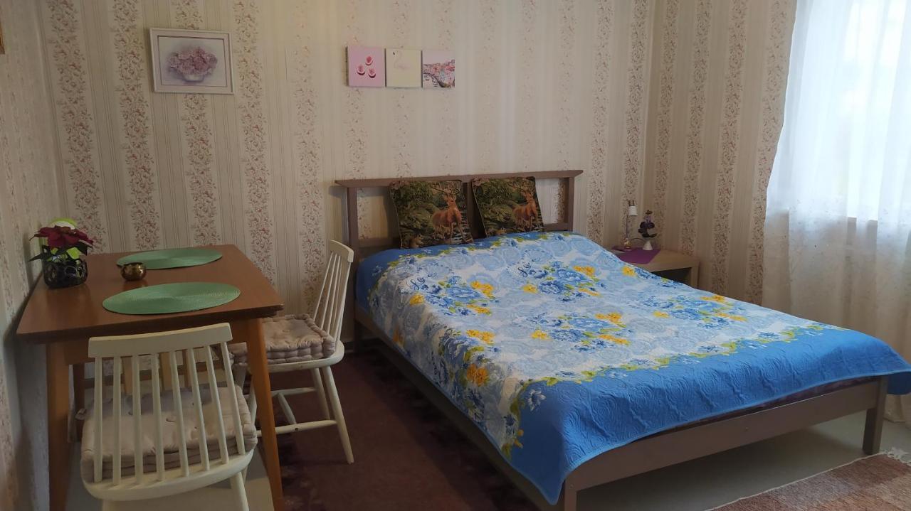 Lana Guest House Simpele Buitenkant foto