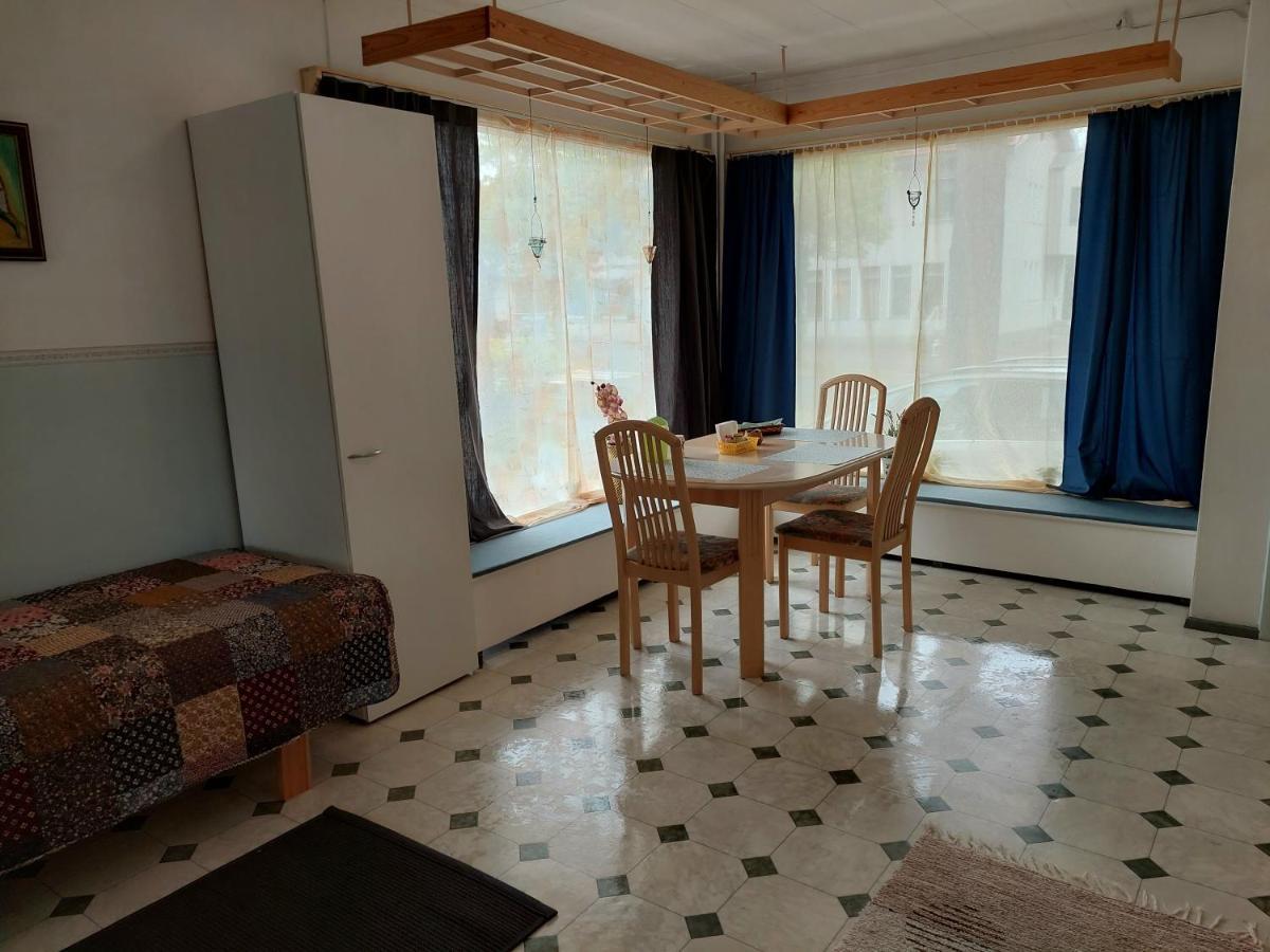 Lana Guest House Simpele Buitenkant foto
