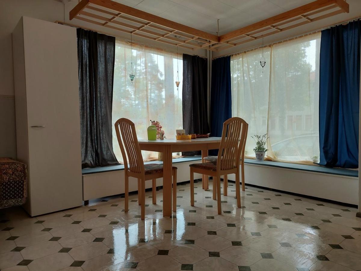 Lana Guest House Simpele Buitenkant foto