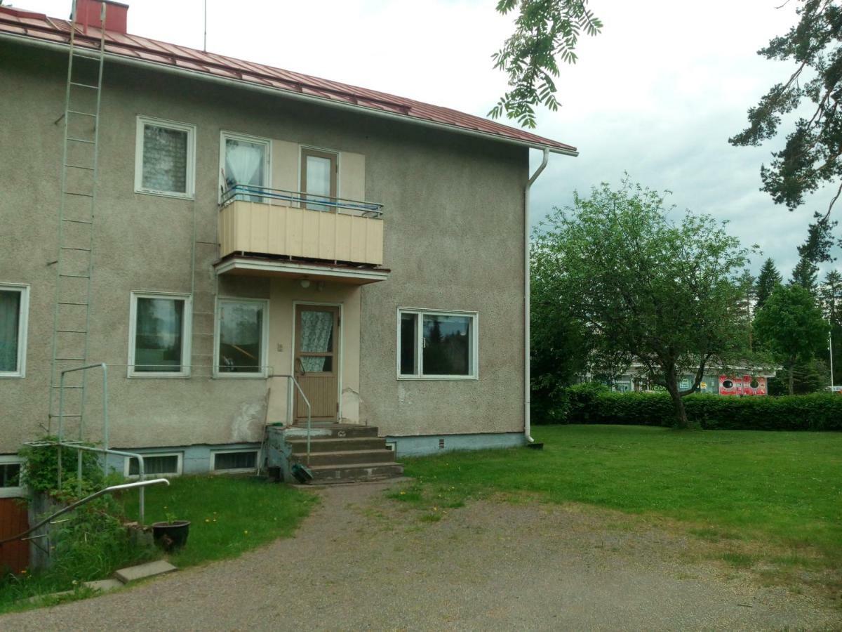 Lana Guest House Simpele Buitenkant foto