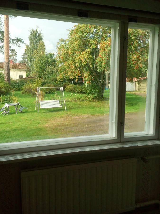Lana Guest House Simpele Buitenkant foto
