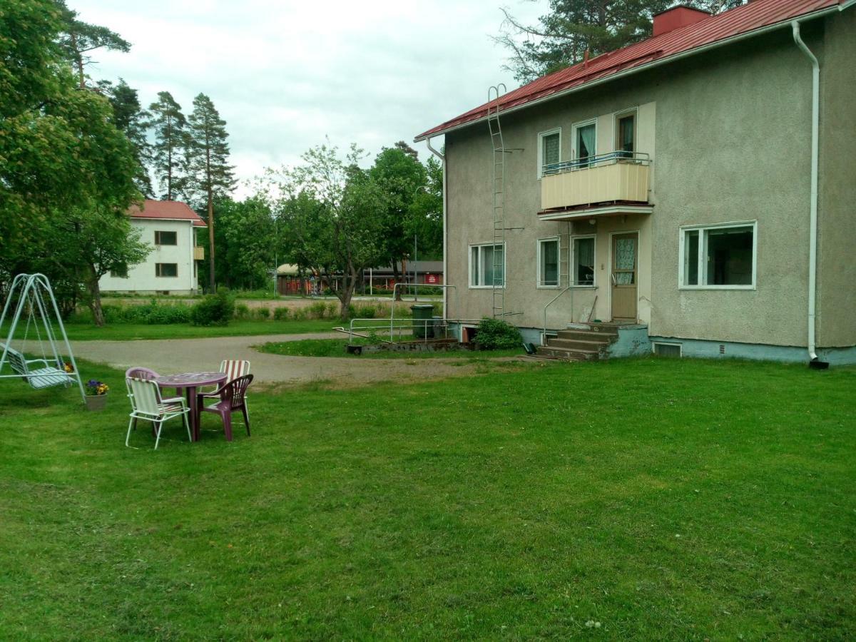 Lana Guest House Simpele Buitenkant foto