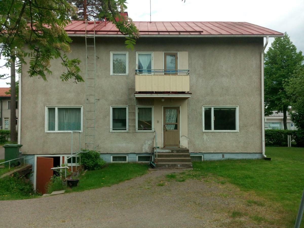 Lana Guest House Simpele Buitenkant foto