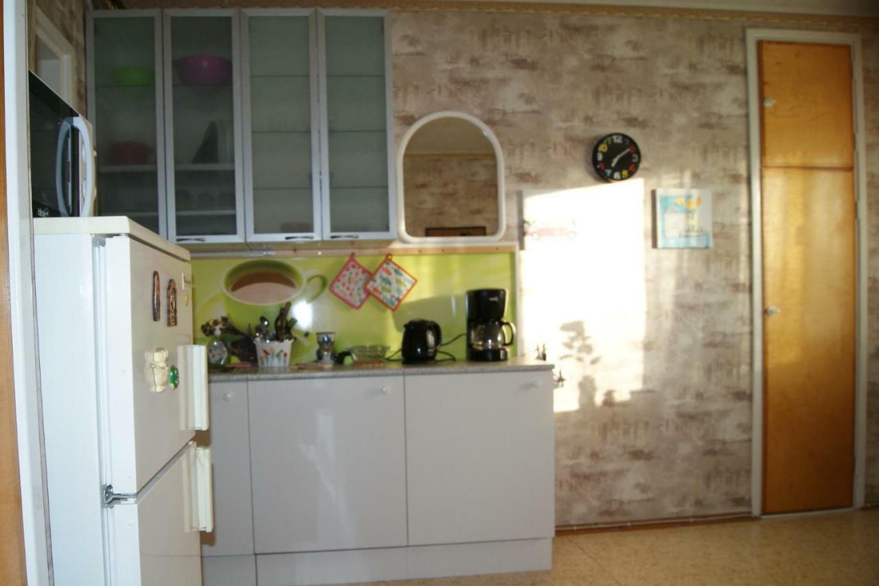Lana Guest House Simpele Buitenkant foto